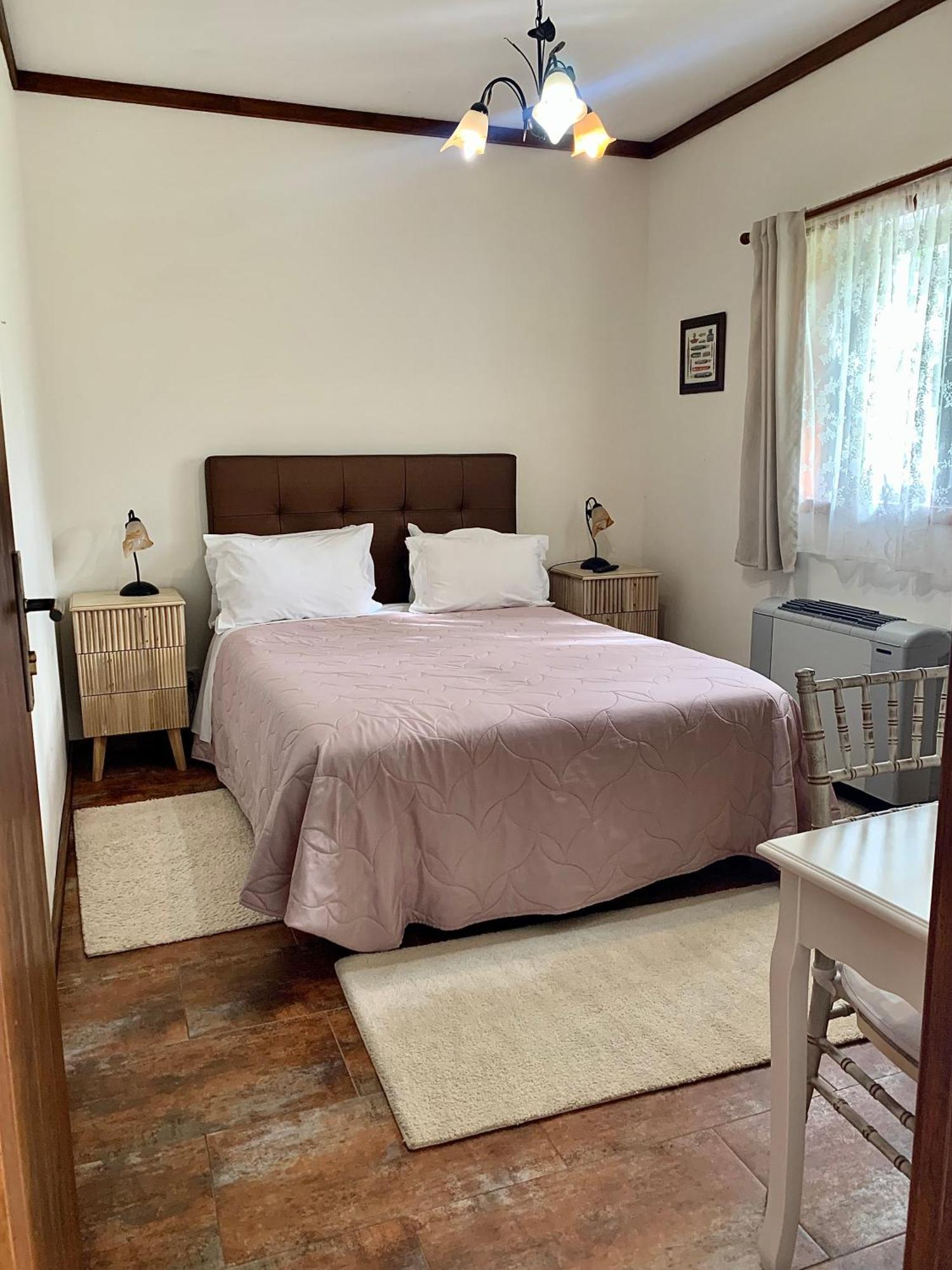 Villa Casa Da Noquinhas Bunheiro Esterno foto