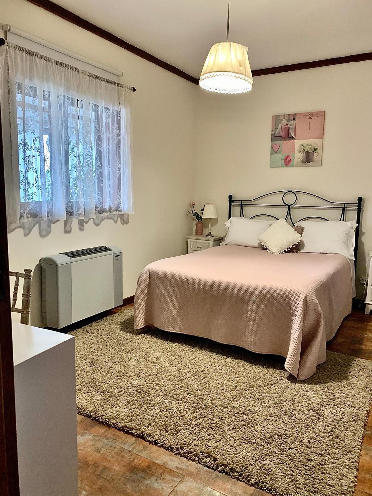 Villa Casa Da Noquinhas Bunheiro Esterno foto