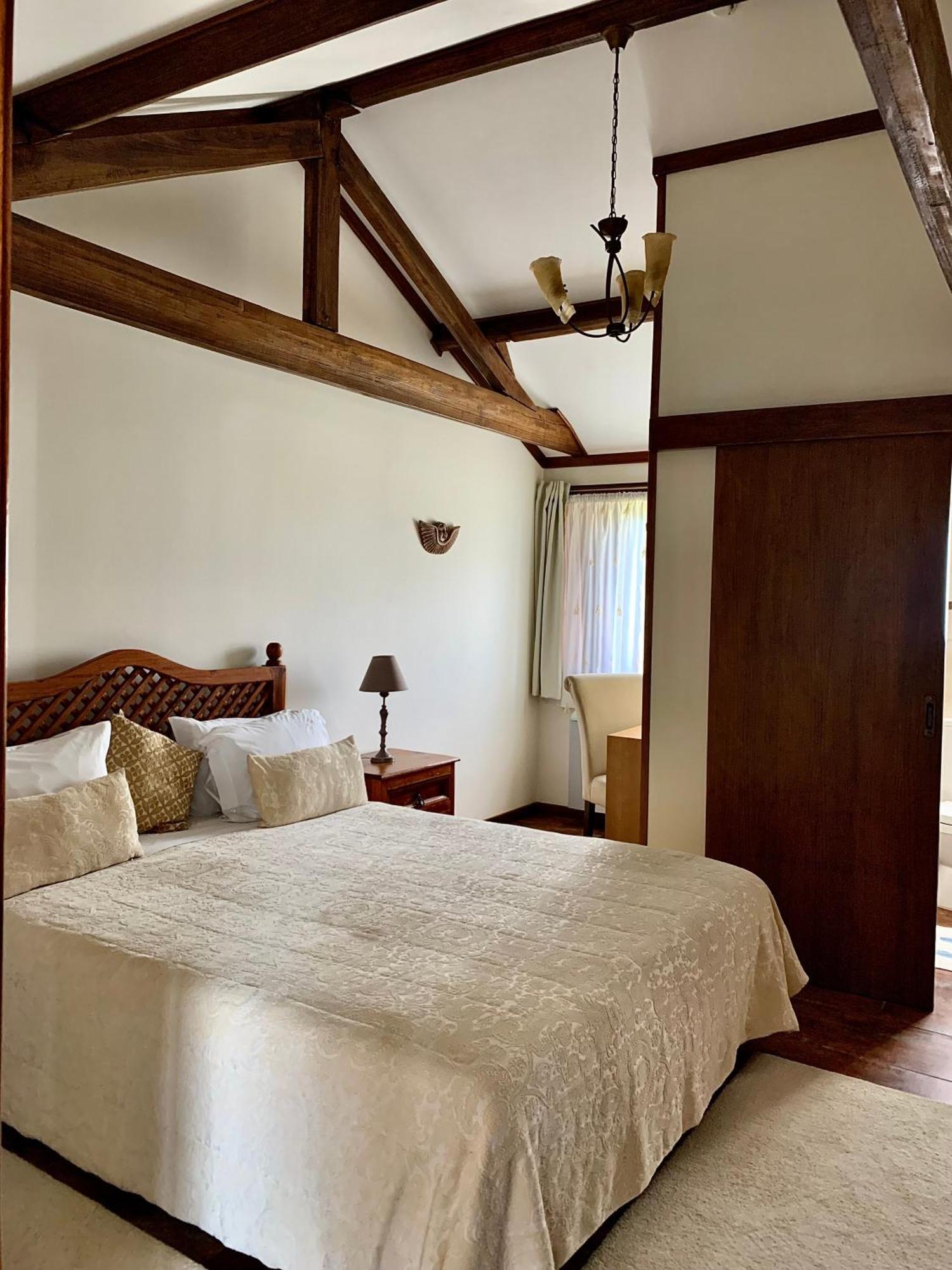 Villa Casa Da Noquinhas Bunheiro Esterno foto