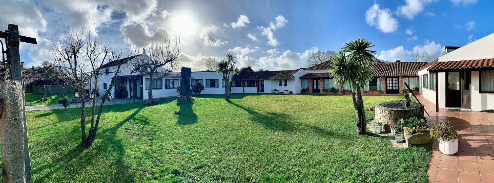 Villa Casa Da Noquinhas Bunheiro Esterno foto