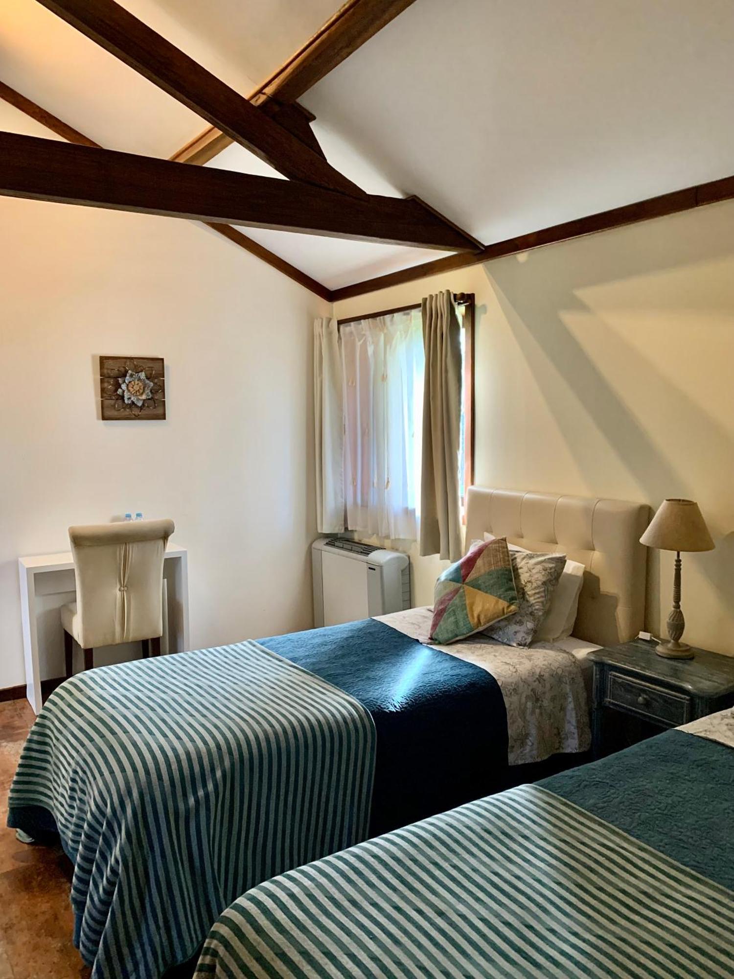 Villa Casa Da Noquinhas Bunheiro Esterno foto