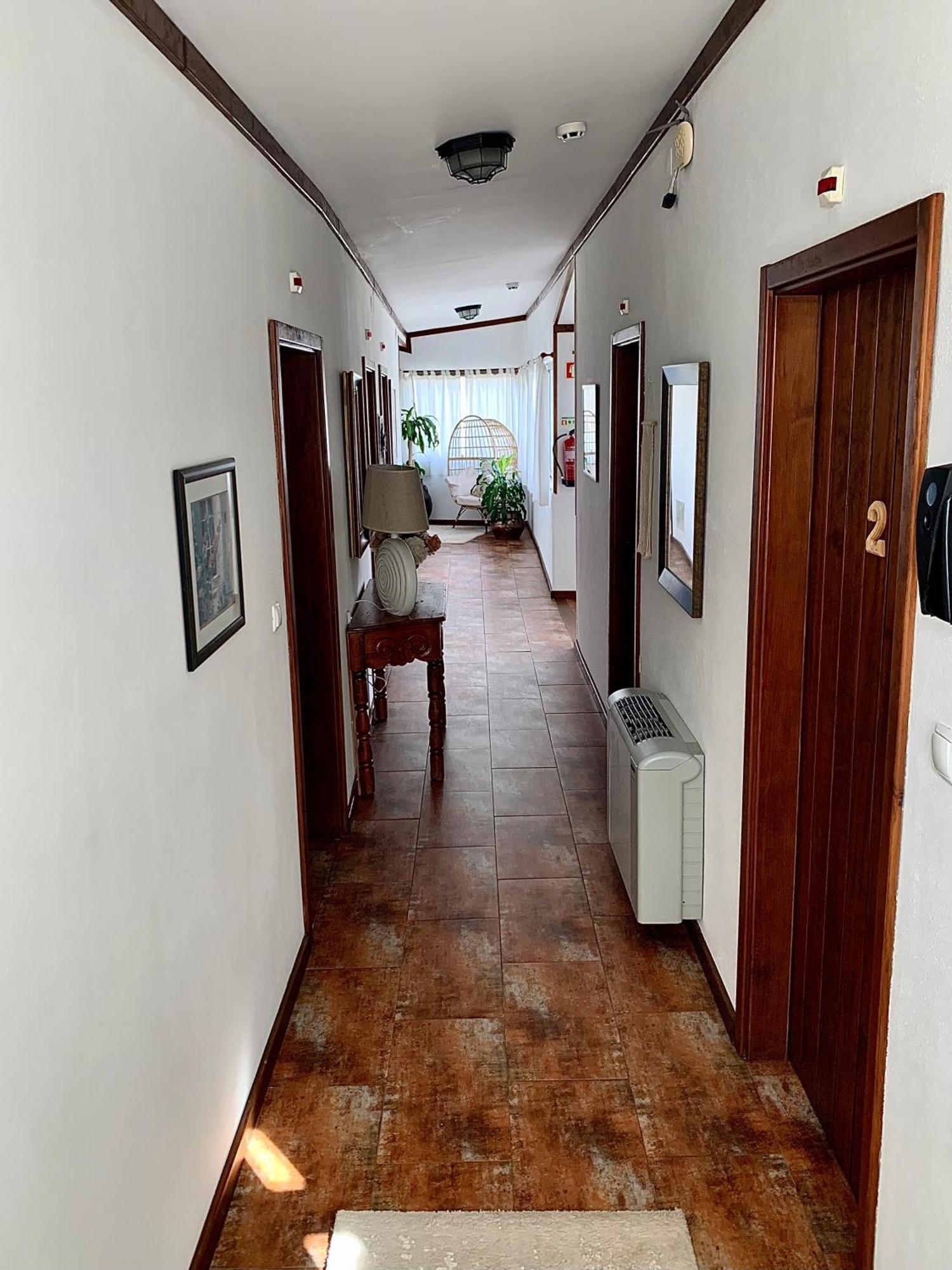 Villa Casa Da Noquinhas Bunheiro Esterno foto