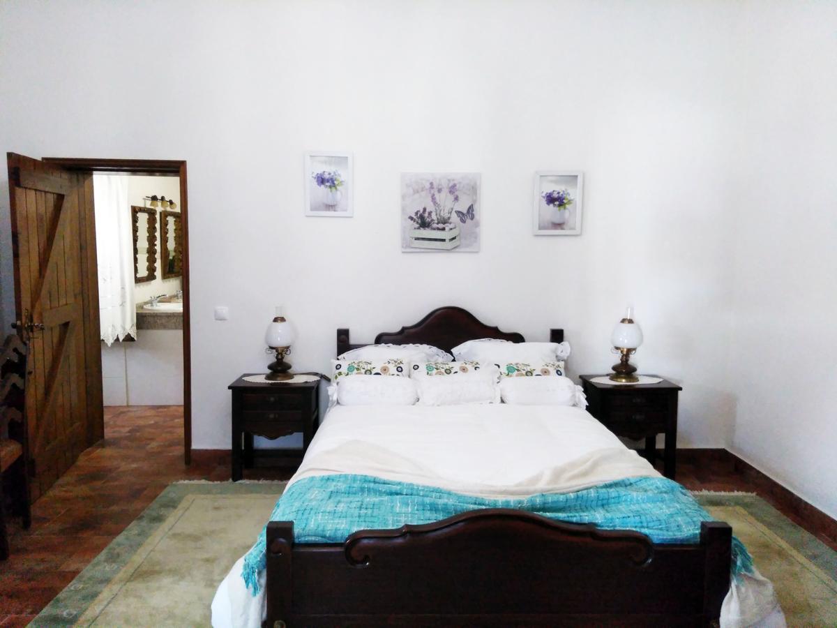 Villa Casa Da Noquinhas Bunheiro Camera foto